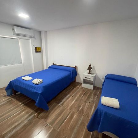 San Marino Apartamentos Termas de Río Hondo Exterior photo
