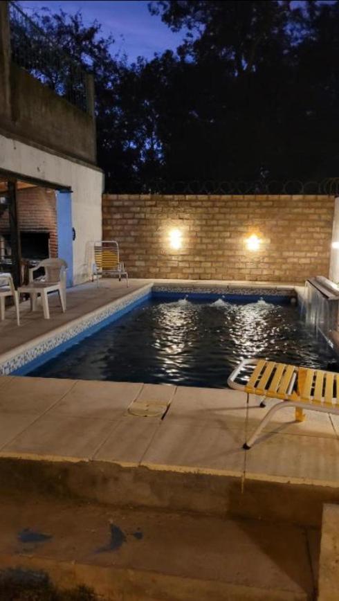 San Marino Apartamentos Termas de Río Hondo Exterior photo