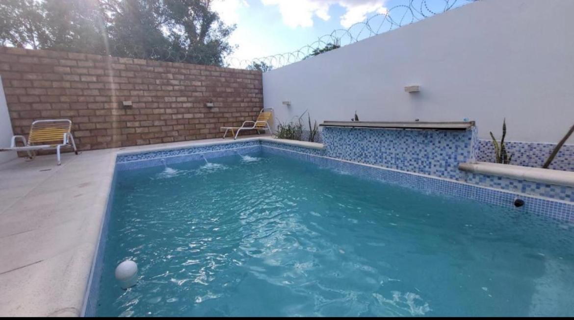 San Marino Apartamentos Termas de Río Hondo Exterior photo