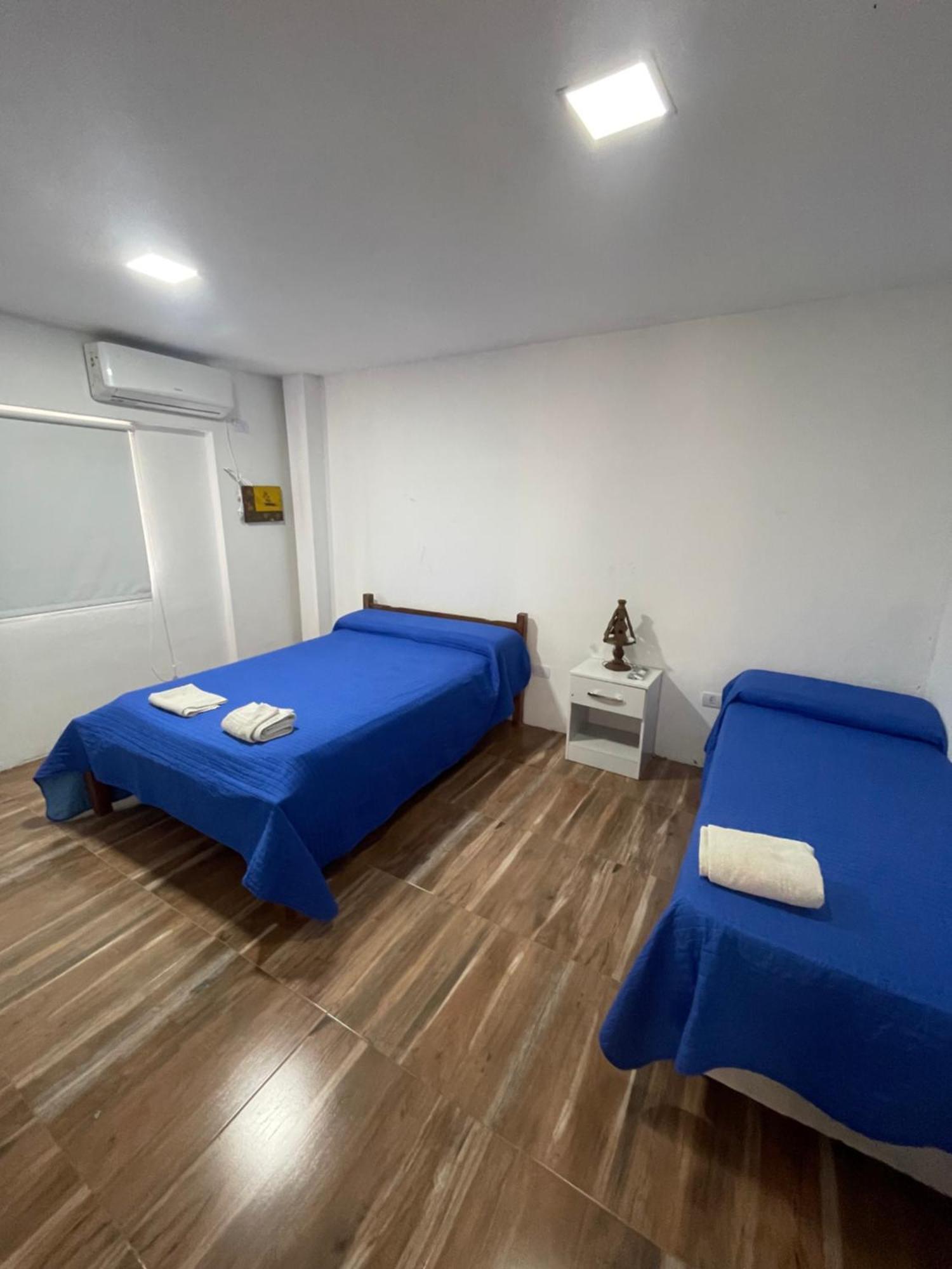 San Marino Apartamentos Termas de Río Hondo Exterior photo